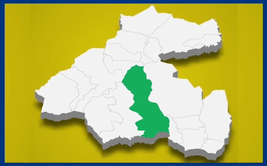 La Ceiba